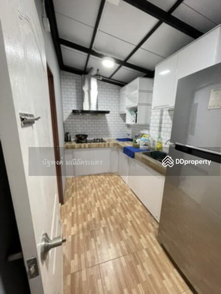 For Rent - Noantawee Ville 7 Sakuldee-Nongjok, Bangkok