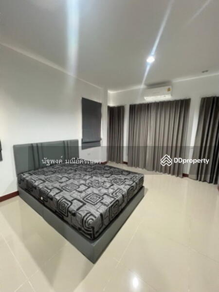 For Rent - Noantawee Ville 7 Sakuldee-Nongjok, Bangkok