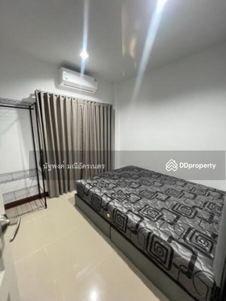 For Rent - Noantawee Ville 7 Sakuldee-Nongjok, Bangkok