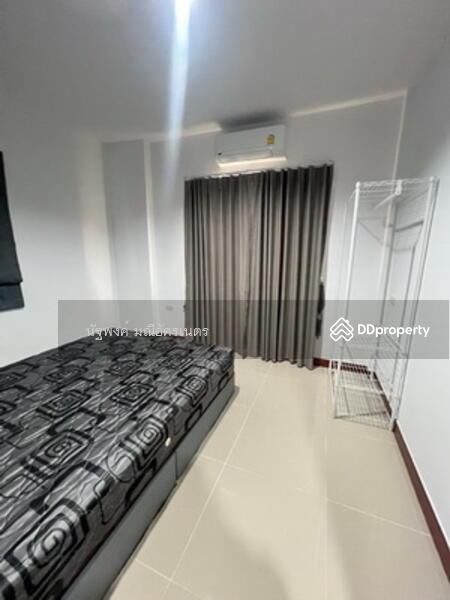 For Rent - Noantawee Ville 7 Sakuldee-Nongjok, Bangkok