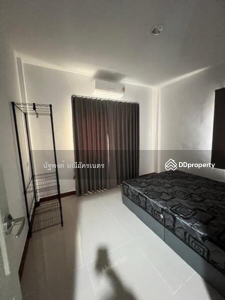 For Rent - Noantawee Ville 7 Sakuldee-Nongjok, Bangkok