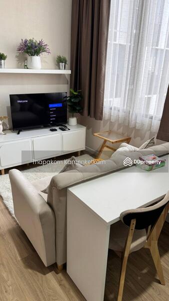 For Rent - Blossom Condo @ Fashion Beyond, Bangkok