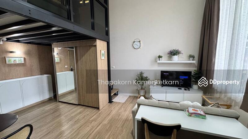 For Rent - Blossom Condo @ Fashion Beyond, Bangkok