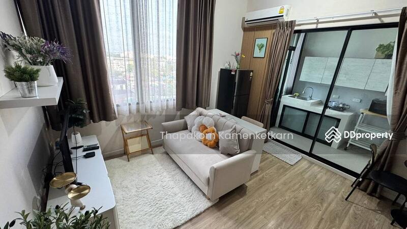 For Rent - Blossom Condo @ Fashion Beyond, Bangkok
