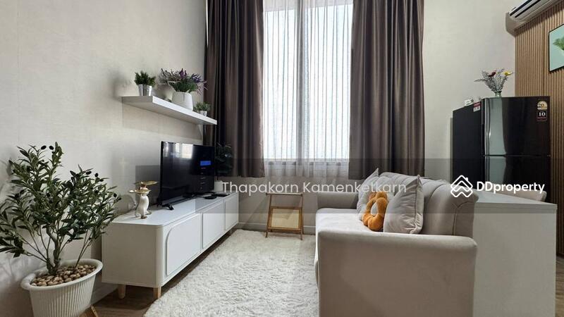 ให้เช่า - Blossom Condo @ Fashion Beyond : บลอสซั่ม คอนโด @ แฟชั่น บียอนด์, กรุงเทพ