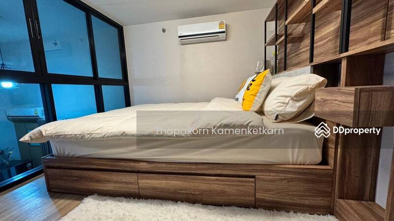 For Rent - Blossom Condo @ Fashion Beyond, Bangkok