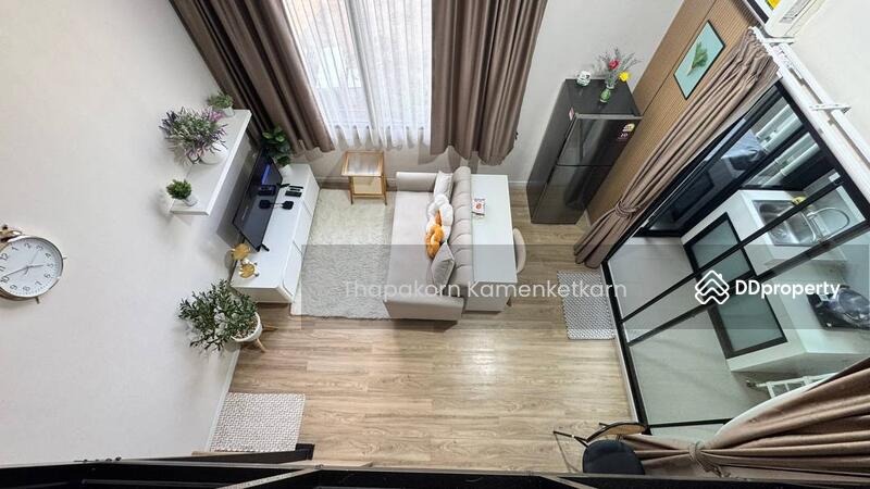 For Rent - Blossom Condo @ Fashion Beyond, Bangkok