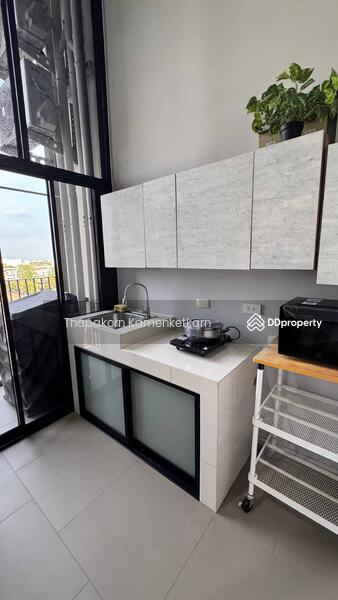 For Rent - Blossom Condo @ Fashion Beyond, Bangkok