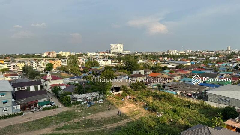 ให้เช่า - Blossom Condo @ Fashion Beyond : บลอสซั่ม คอนโด @ แฟชั่น บียอนด์, กรุงเทพ
