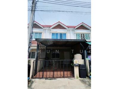 ขาย - ภูมิใจนิเวศน์, สมุทรปราการ