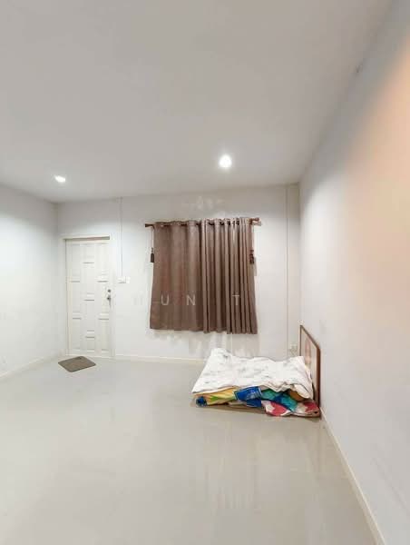 ภูมิใจนิเวศน์, Samut Prakan, Nai Khlong Bang Pla Kot, Phra Samut Jadee, Samut Prakan, 2 Bedrooms, 100 sqm, Townhouse For Sale, by Khun Tuk, 60150516 - DDproperty.com