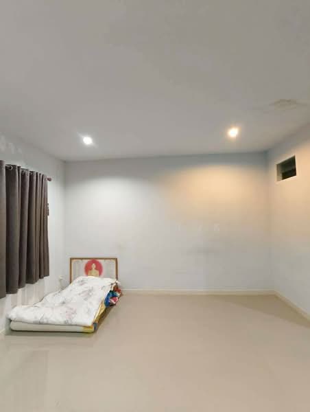 ภูมิใจนิเวศน์, สมุทรปราการ, ในคลองบางปลากด, พระสมุทรเจดีย์, สมุทรปราการ, 100 ตร.ม., ทาวน์เฮ้าส์ ขาย, โดย Khun Tuk, 60150516 - DDproperty.com