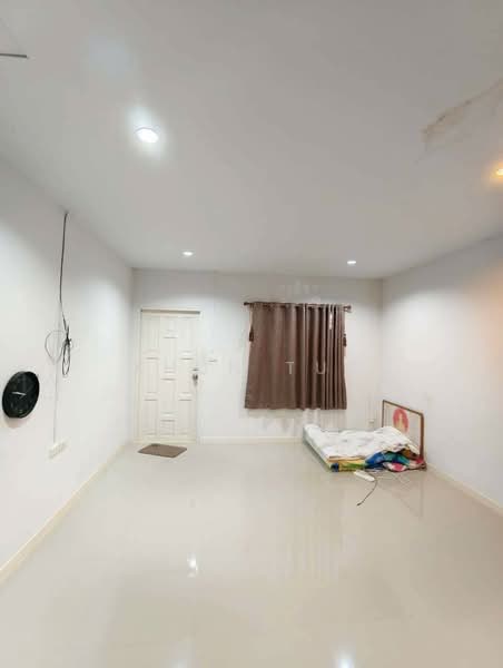 ภูมิใจนิเวศน์, Samut Prakan, Nai Khlong Bang Pla Kot, Phra Samut Jadee, Samut Prakan, 2 Bedrooms, 100 sqm, Townhouse For Sale, by Khun Tuk, 60150516 - DDproperty.com