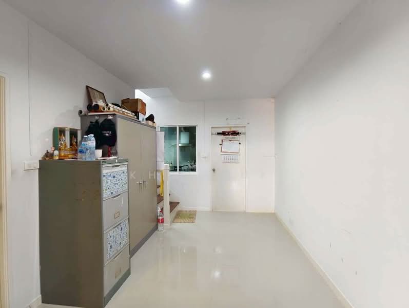 ภูมิใจนิเวศน์, Samut Prakan, Nai Khlong Bang Pla Kot, Phra Samut Jadee, Samut Prakan, 2 Bedrooms, 100 sqm, Townhouse For Sale, by Khun Tuk, 60150516 - DDproperty.com