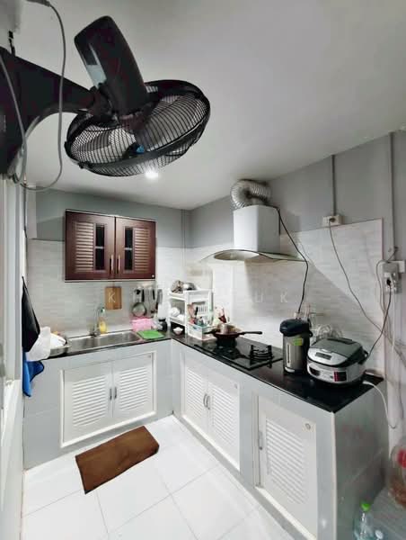 ภูมิใจนิเวศน์, Samut Prakan, Nai Khlong Bang Pla Kot, Phra Samut Jadee, Samut Prakan, 2 Bedrooms, 100 sqm, Townhouse For Sale, by Khun Tuk, 60150516 - DDproperty.com