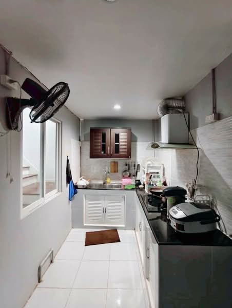 ภูมิใจนิเวศน์, Samut Prakan, Nai Khlong Bang Pla Kot, Phra Samut Jadee, Samut Prakan, 2 Bedrooms, 100 sqm, Townhouse For Sale, by Khun Tuk, 60150516 - DDproperty.com