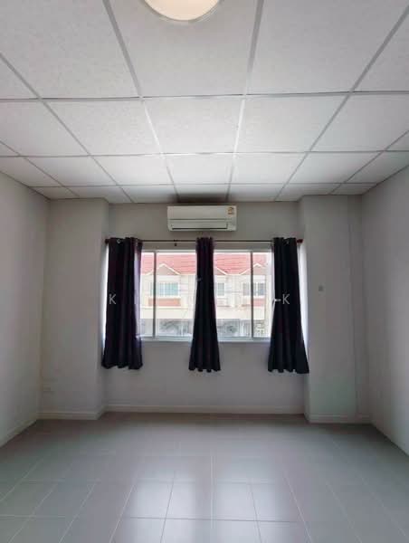 ภูมิใจนิเวศน์, Samut Prakan, Nai Khlong Bang Pla Kot, Phra Samut Jadee, Samut Prakan, 2 Bedrooms, 100 sqm, Townhouse For Sale, by Khun Tuk, 60150516 - DDproperty.com