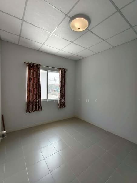 ภูมิใจนิเวศน์, Samut Prakan, Nai Khlong Bang Pla Kot, Phra Samut Jadee, Samut Prakan, 2 Bedrooms, 100 sqm, Townhouse For Sale, by Khun Tuk, 60150516 - DDproperty.com