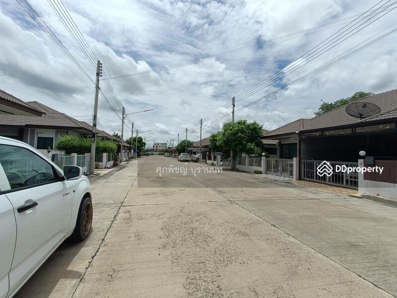 For Sale - Narahouse Phahon Yothin, Phra Nakhon Si Ayutthaya