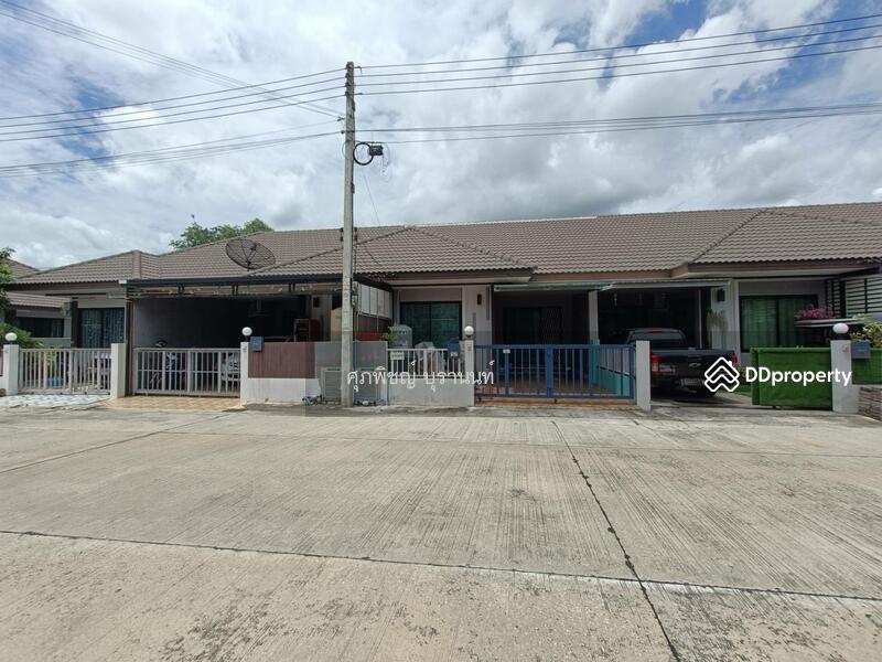 For Sale - Narahouse Phahon Yothin, Phra Nakhon Si Ayutthaya