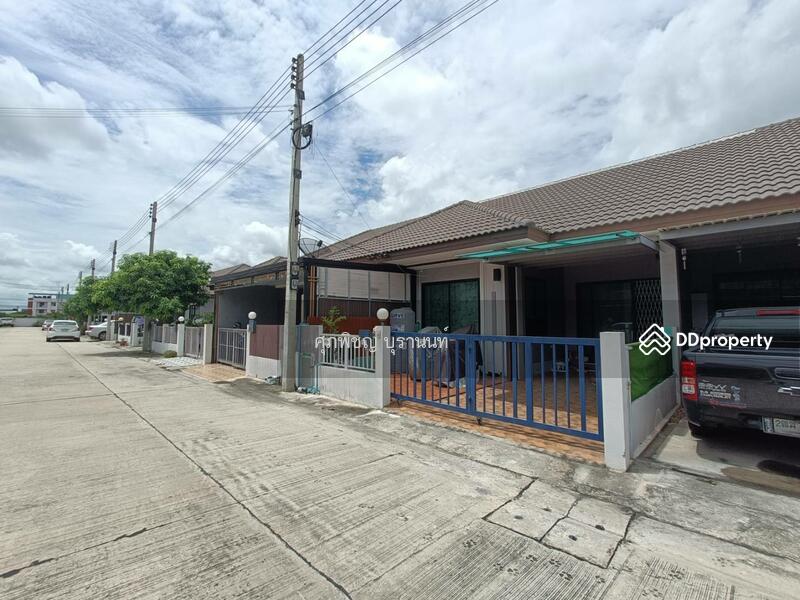For Sale - Narahouse Phahon Yothin, Phra Nakhon Si Ayutthaya