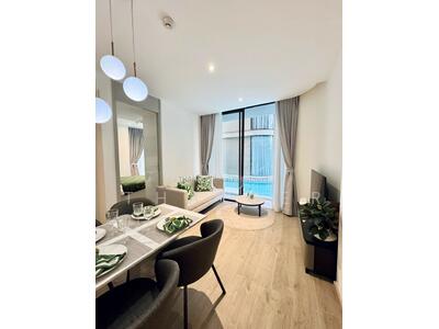 For Rent - Fynn Asoke, Bangkok