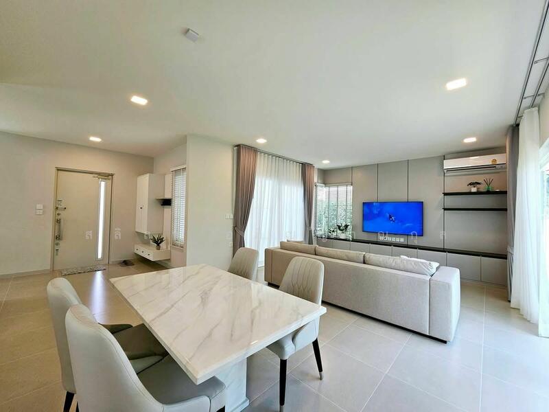 Chaiyapruek Bangna Km 15 : ชัยพฤกษ์ บางนา กม 15, สมุทรปราการ, 234 หมู่ 3 กม.15 ถนนบางนา-ตราด กม.15, บางโฉลง, บางพลี, สมุทรปราการ, 184 ตร.ม., บ้านเดี่ยว ให้เช่า, โดย สลิลา อภิญญาณกุล, 60150531 - DDproperty.com