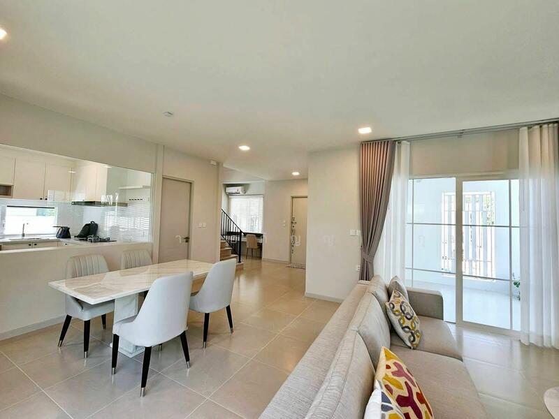 Chaiyapruek Bangna Km 15, Samut Prakan, 234 Moo 3 Km.15 Bangna-Trad Road Km.15, Bang Chalong, Bang Plee, Samut Prakan, 3 Bedrooms, 184 sqm, Single Detached House For Rent, by สลิลา อภิญญาณกุล, 60150531 - DDproperty.com