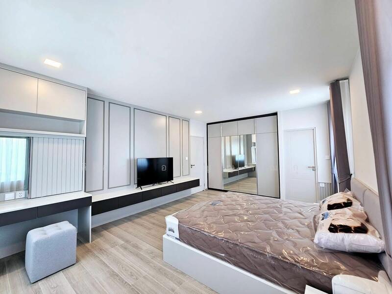 Chaiyapruek Bangna Km 15, Samut Prakan, 234 Moo 3 Km.15 Bangna-Trad Road Km.15, Bang Chalong, Bang Plee, Samut Prakan, 3 Bedrooms, 184 sqm, Single Detached House For Rent, by สลิลา อภิญญาณกุล, 60150531 - DDproperty.com