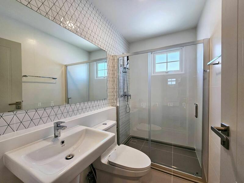 Chaiyapruek Bangna Km 15, Samut Prakan, 234 Moo 3 Km.15 Bangna-Trad Road Km.15, Bang Chalong, Bang Plee, Samut Prakan, 3 Bedrooms, 184 sqm, Single Detached House For Rent, by สลิลา อภิญญาณกุล, 60150531 - DDproperty.com