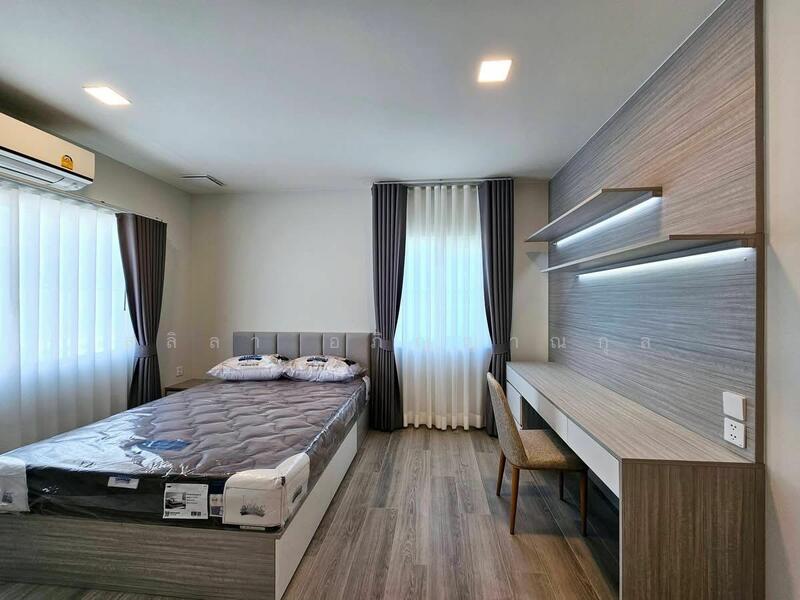 Chaiyapruek Bangna Km 15 : ชัยพฤกษ์ บางนา กม 15, สมุทรปราการ, 234 หมู่ 3 กม.15 ถนนบางนา-ตราด กม.15, บางโฉลง, บางพลี, สมุทรปราการ, 184 ตร.ม., บ้านเดี่ยว ให้เช่า, โดย สลิลา อภิญญาณกุล, 60150531 - DDproperty.com