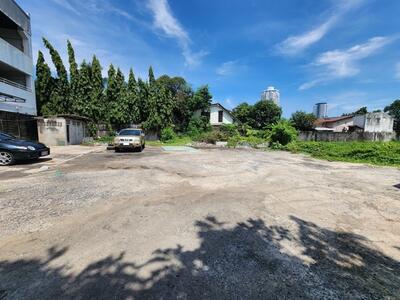 ขาย - ที่ดินซอยอุดมสุข 48, กรุงเทพ