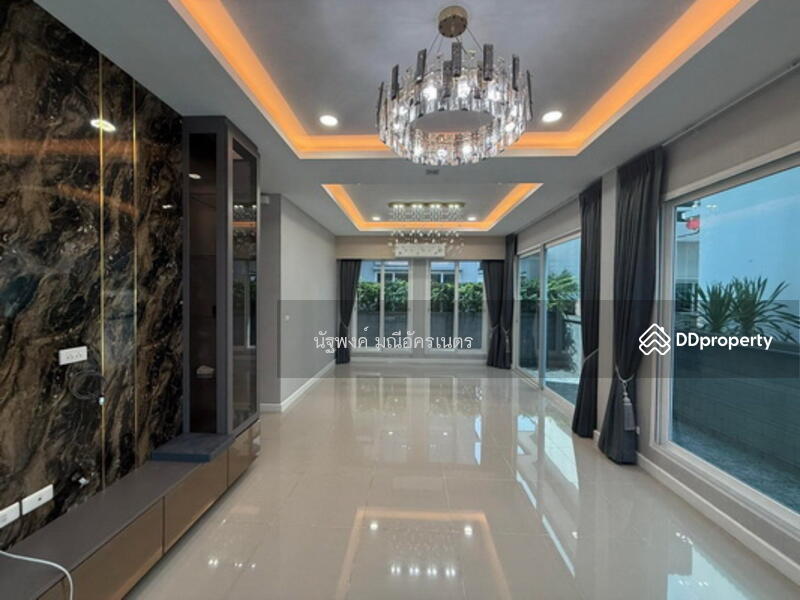 ขาย - Grandio Petchkasem 81 : แกรนดิโอ เพชรเกษม 81, กรุงเทพ