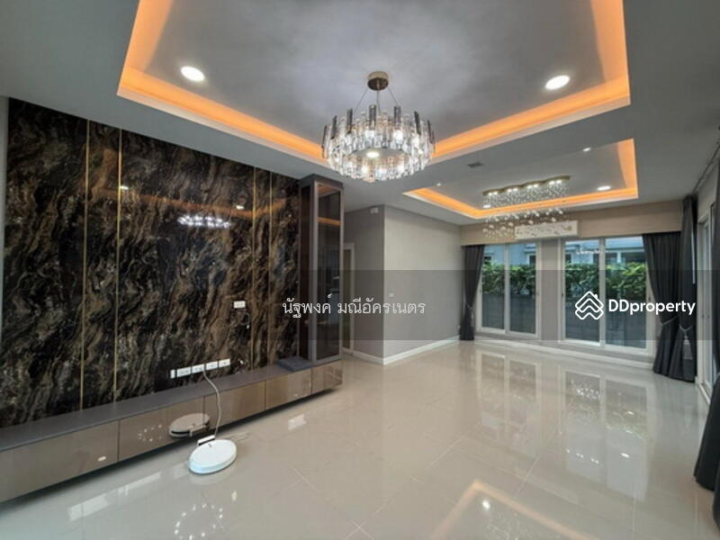 For Sale - Grandio Petchkasem 81, Bangkok