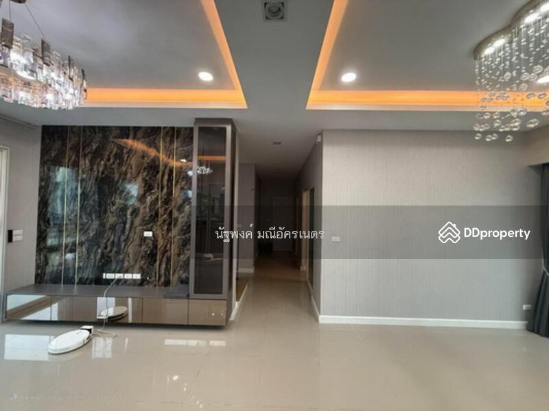 For Sale - Grandio Petchkasem 81, Bangkok