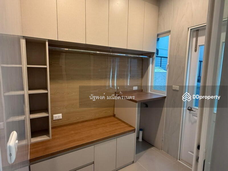 For Sale - Grandio Petchkasem 81, Bangkok