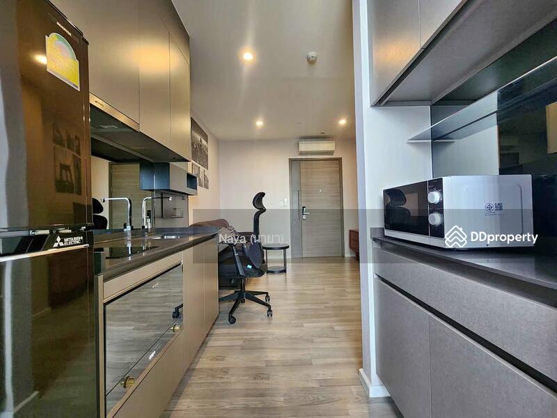 ขาย - The Room Sukhumvit 69 : เดอะ รูม สุขุมวิท 69, กรุงเทพ