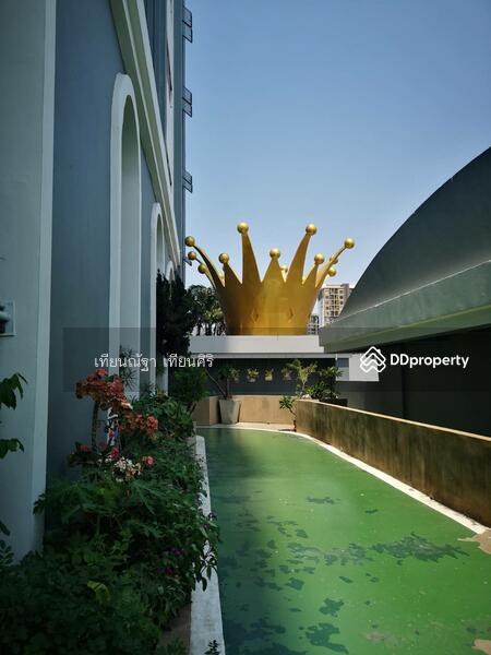 ให้เช่า - Commonwealth Pinklao : คอมมอนเวลธ์ ปิ่นเกล้า, กรุงเทพ