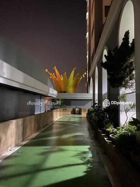 For Rent - Commonwealth Pinklao, Bangkok