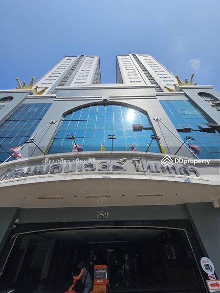 For Rent - Commonwealth Pinklao, Bangkok