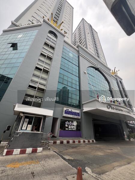 For Rent - Commonwealth Pinklao, Bangkok