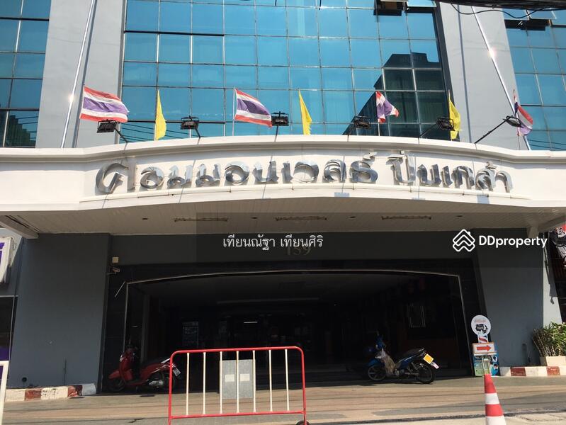 ให้เช่า - Commonwealth Pinklao : คอมมอนเวลธ์ ปิ่นเกล้า, กรุงเทพ