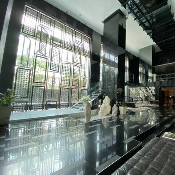 Siri At Sukhumvit : สิริ แอท สุขุมวิท, กรุงเทพ, 902 สุขุมวิท, พระโขนง, คลองเตย, กรุงเทพ, 70 ตร.ม., คอนโด ให้เช่า, โดย Isika Tonkham, 60150655 - DDproperty.com