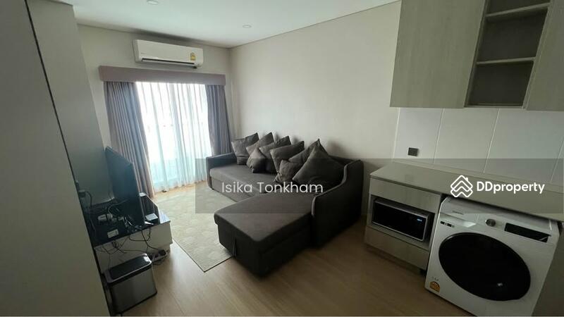 ขาย - Lumpini Suite Dindaeng-Ratchaprarop : ลุมพินี สวีท ดินแดง-ราชปรารภ, กรุงเทพ