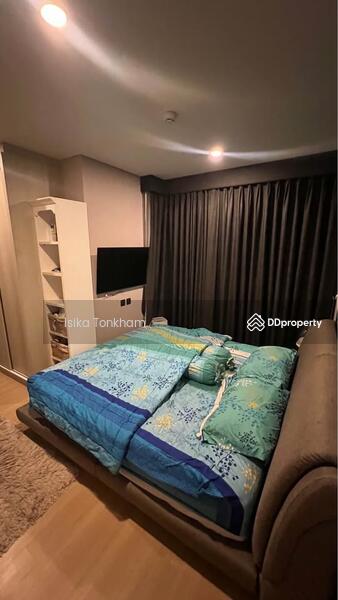 For Sale - Lumpini Suite Dindaeng-Ratchaprarop, Bangkok