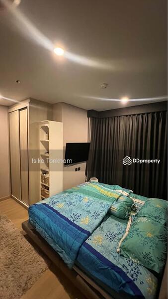 ขาย - Lumpini Suite Dindaeng-Ratchaprarop : ลุมพินี สวีท ดินแดง-ราชปรารภ, กรุงเทพ