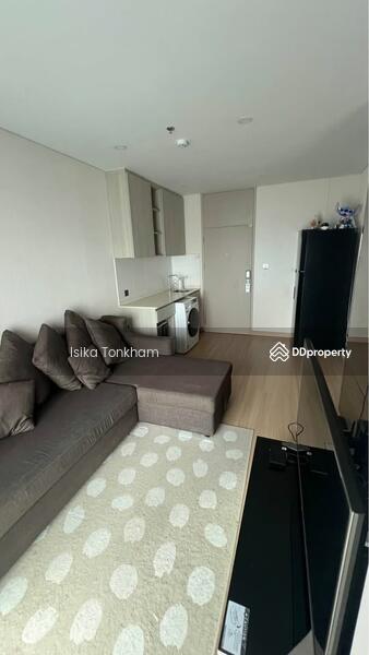 ขาย - Lumpini Suite Dindaeng-Ratchaprarop : ลุมพินี สวีท ดินแดง-ราชปรารภ, กรุงเทพ