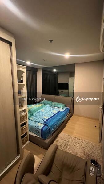 ขาย - Lumpini Suite Dindaeng-Ratchaprarop : ลุมพินี สวีท ดินแดง-ราชปรารภ, กรุงเทพ