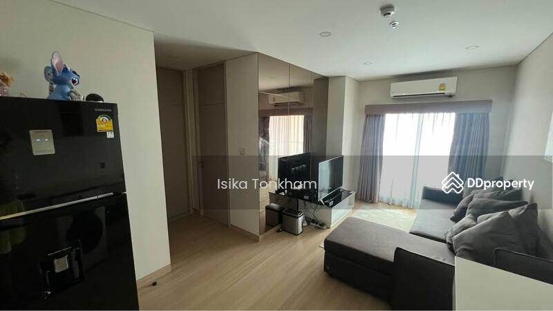ขาย - Lumpini Suite Dindaeng-Ratchaprarop : ลุมพินี สวีท ดินแดง-ราชปรารภ, กรุงเทพ