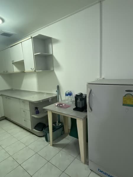 Commonwealth Pinklao, Bangkok, 159 Charansanitwong Road, Bang Bamru, Bang Phlat, Bangkok, 2 Bedrooms, 68 sqm, Condo For Rent, by เทียนณัฐา เทียนศิริ, 60150674 - DDproperty.com